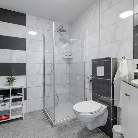 Muenchbach - Near Europa-park And Rulantica Apartment Rust