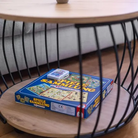 Muenchbach - Near Europa-park And Rulantica Apartment Rust