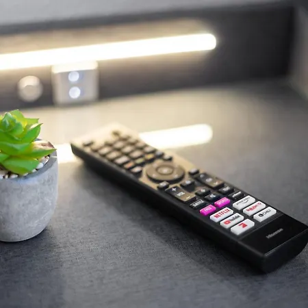 Muenchbach - Near Europa-park And Rulantica