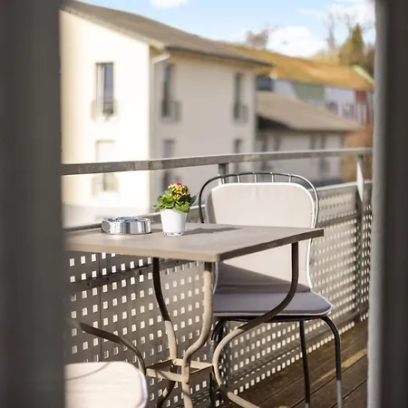 Muenchbach - Near Europa-park And Rulantica Appartement *